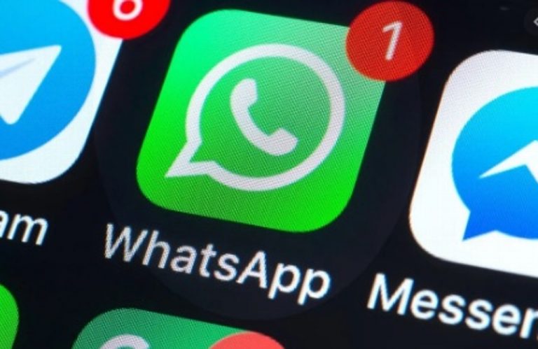 Así puedes responder mensajes de WhatsApp sin abrir la app