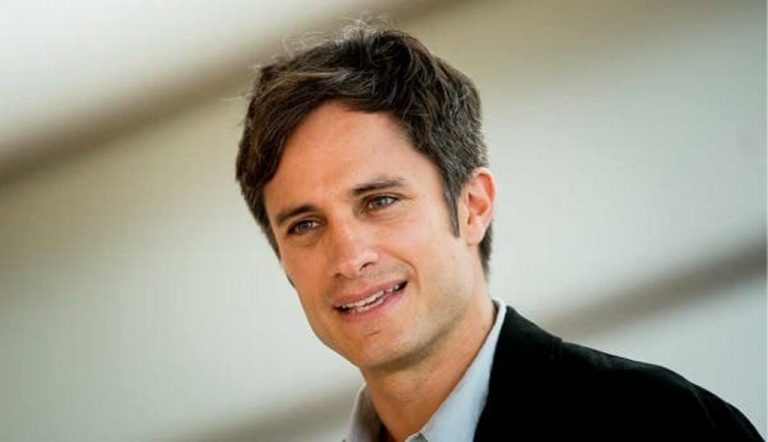 Gael García, uno de los 25 mejores actores del siglo XXI