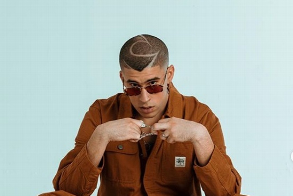 Bad Bunny anuncia 'su retiro de la música' con nuevo álbum