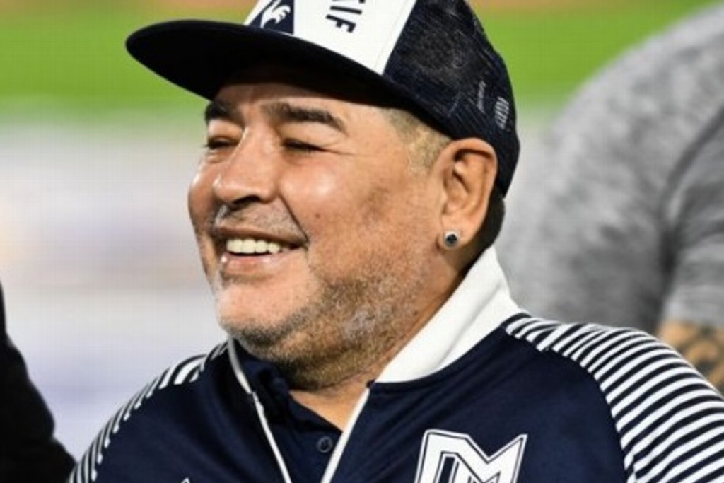 Confirman que Maradona murió de causa natural y sin signos de violencia