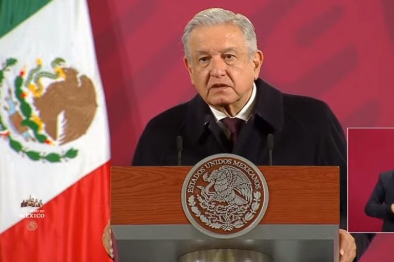 AMLO presenta la 'Guía Ética para la Transformación de México'