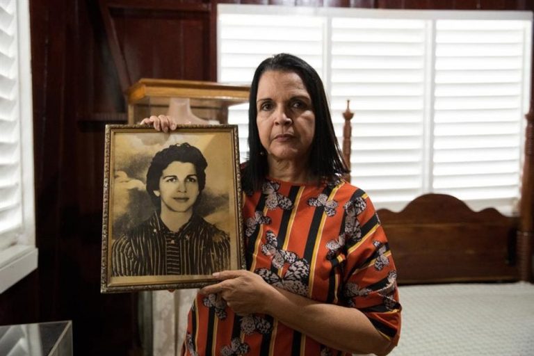 60 años del brutal asesinato de las hermanas Mirabal en República Dominicana