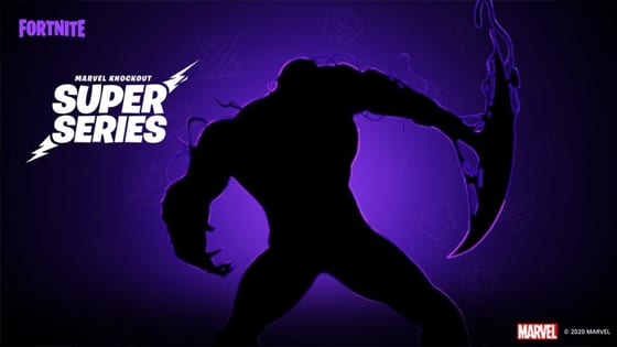 Fortnite: un skin de Venom podría llegar al juego y ser muy exclusivo