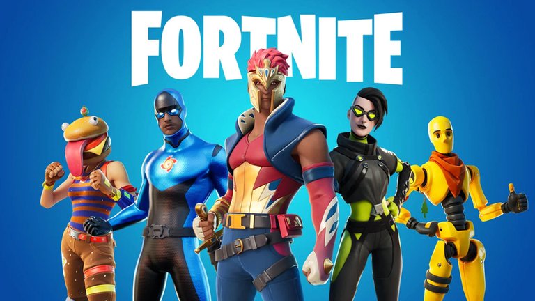 Todas las novedades que introducirá Fortnite en PlayStation 5 y Xbox