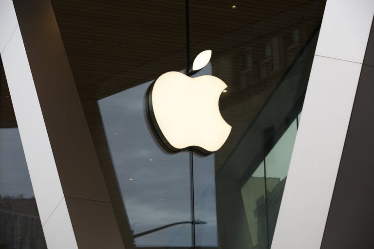 Apple le hará competencia a Google