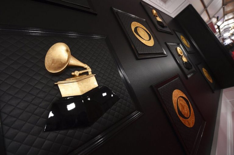 Los Grammy cambian nombre de categoría en busca de inclusión