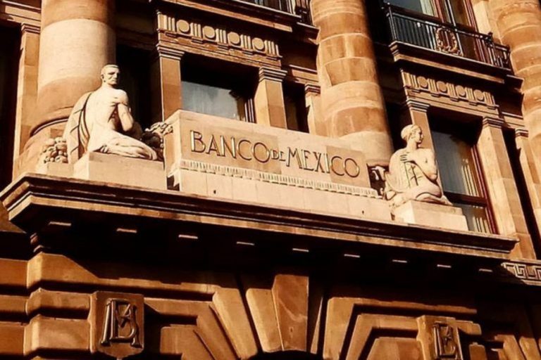 Inflación llega a 3.43 por ciento anual; regresa a rango objetivo de Banxico