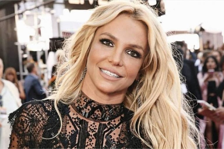 Britney Spears pierde demanda contra su padre