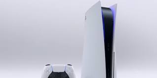 La nueva consola PlayStation 5 de Sony solo se venderá en línea