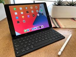 Nuevo iPad de octava generación, un dispositivo potente a un precio razonable