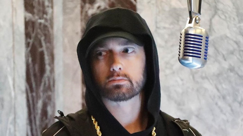 Eminem, Beyoncé y Lady Gaga apoyan a Joe Biden para presidente