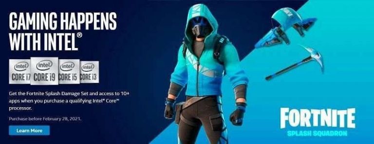 Cómo conseguir gratis en Fortnite el pack de Surf Strider