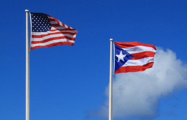 ¿Puerto Rico se va a convertir en el estado 51 de EU?