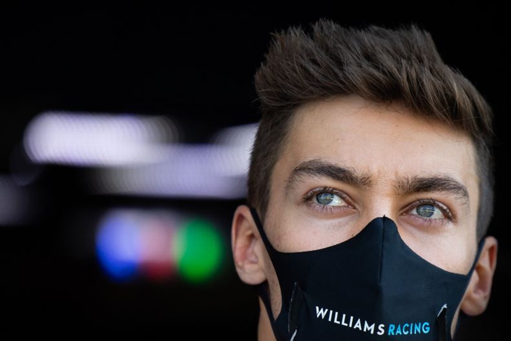 F1: George Russell reemplazará a Lewis Hamilton