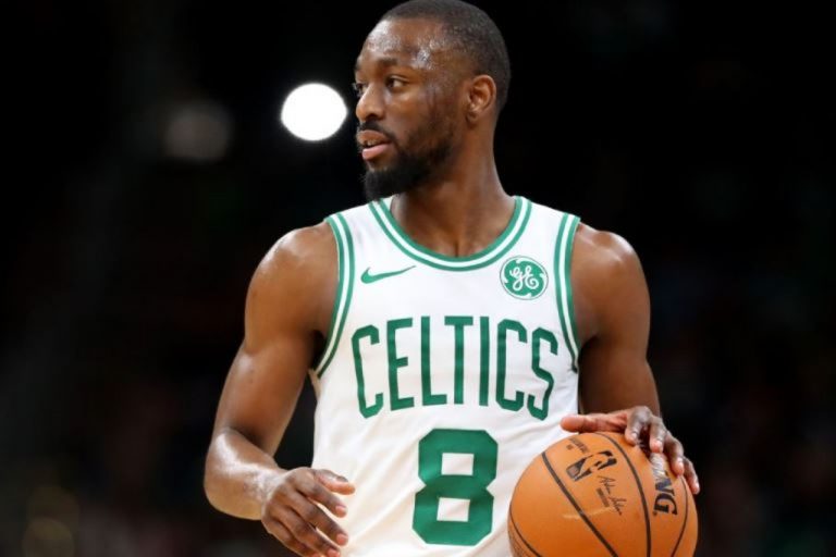 NBA: Kemba Walker se pierde comienzo de temporada