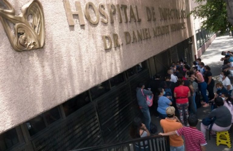 Piden más dinero IMSS, ISSSTE, e INER para atender pandemia