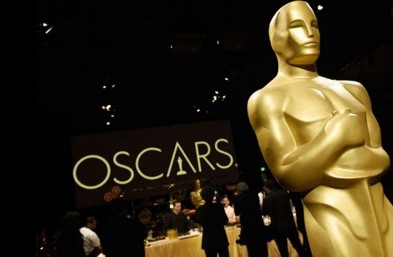 Entregarán los premios Oscar de forma presencial