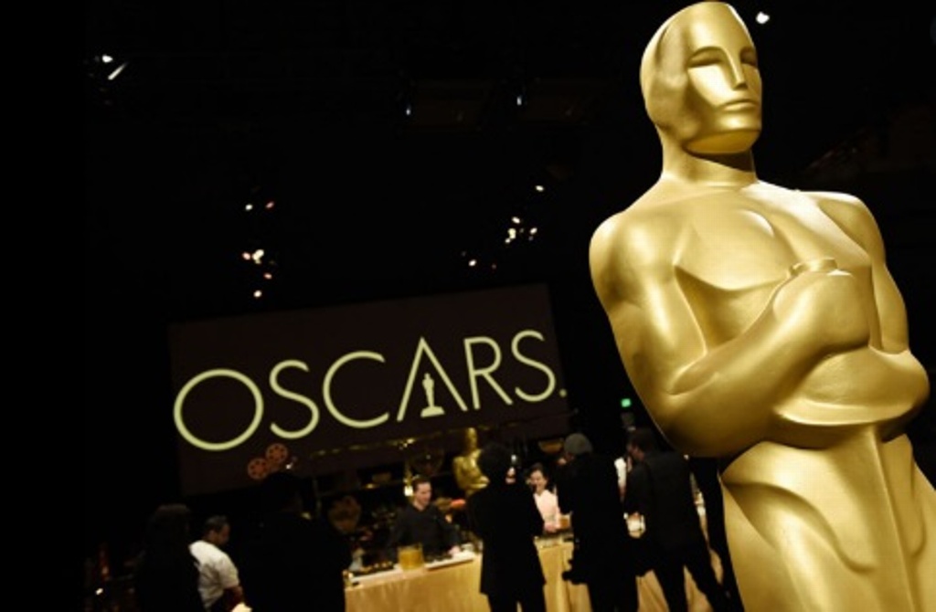 Entregarán los premios Oscar de forma presencial