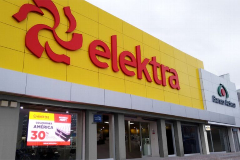 Determina Tribunal que Elektra deberá pagar mil 431 milllones de pesos