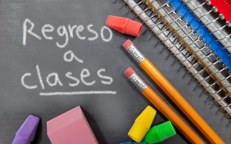 El regreso a clases presenciales solo hasta que sea seguro: SEP