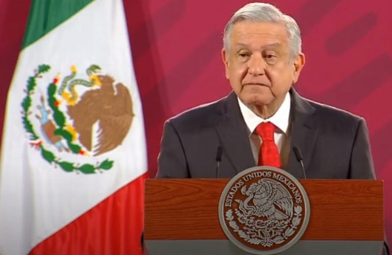 AMLO nombra a nueva titular de INEGI, Economía y Coordinación