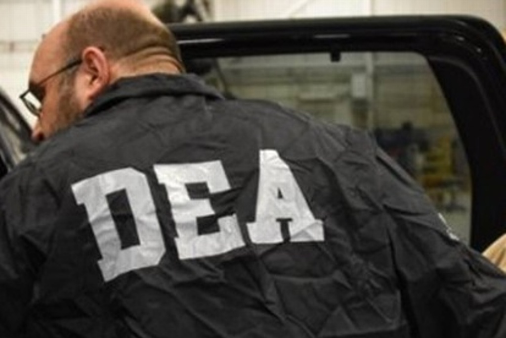 Alista Senado reforma para restringir presencia de agentes de la DEA