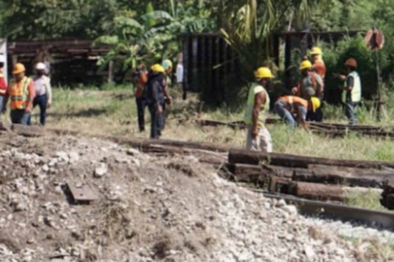 Obtienen suspensión definitiva para frenar obras en segundo tramo