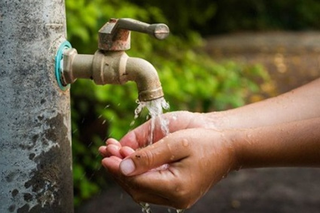 Esta colonia de Veracruz no tendrá agua durante 2 días