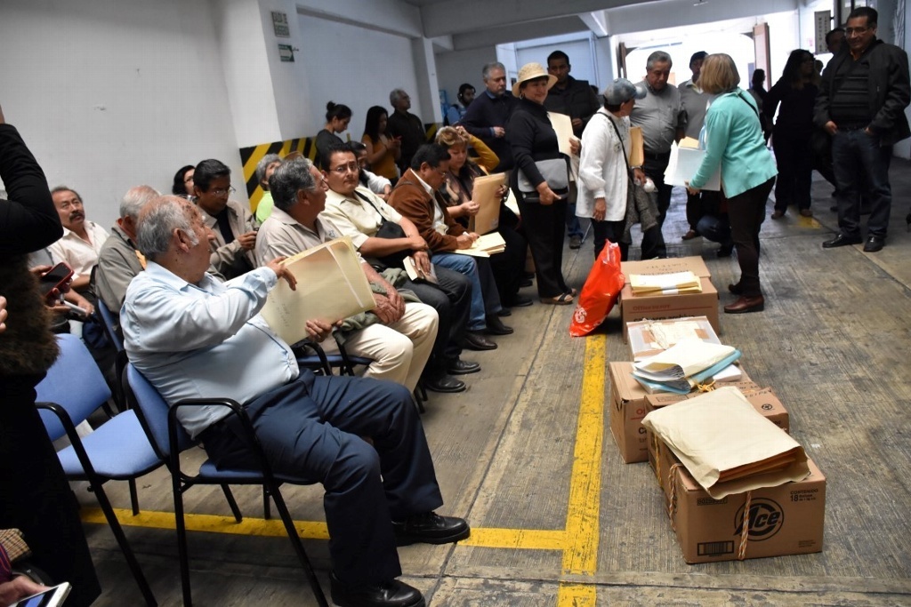 Reducen número de semanas cotizadas para tener derecho a pensión