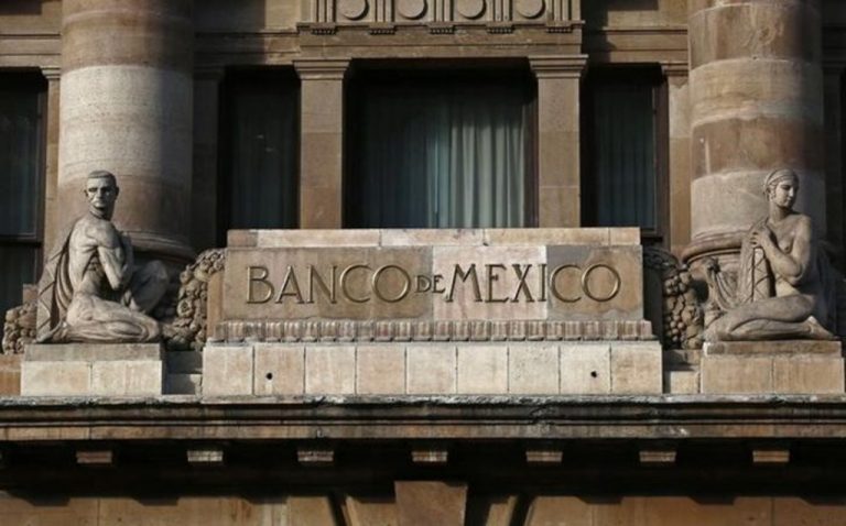 Reservas internacionales pueden ser congeladas con cambios a Banxico