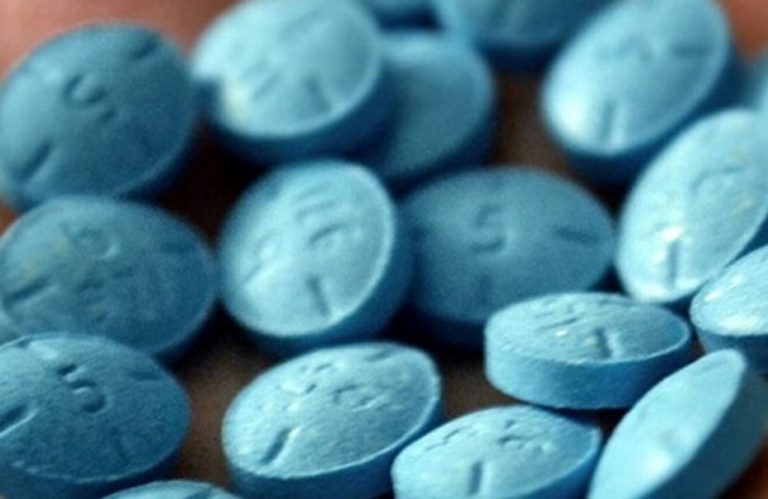 Mezcla farmacéutica por error viagra con antidepresivos