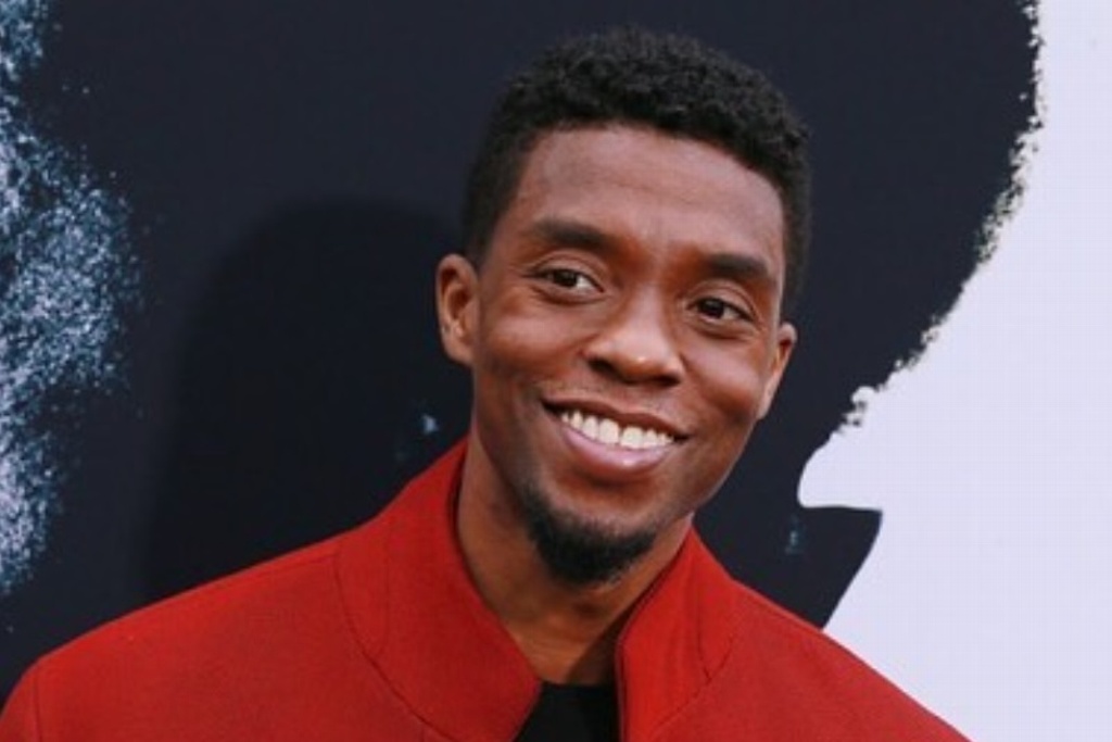 Marvel no reemplazará a Chadwick en secuela de ‘Black Panther’