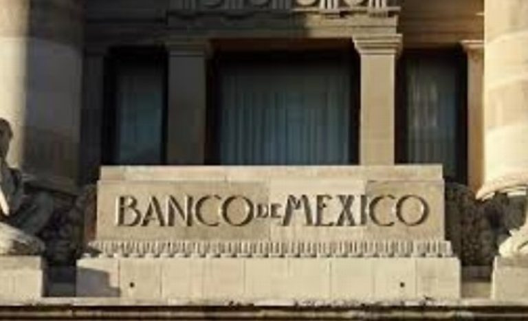 Necesario, discutir a fondo reforma a la Ley del Banxico