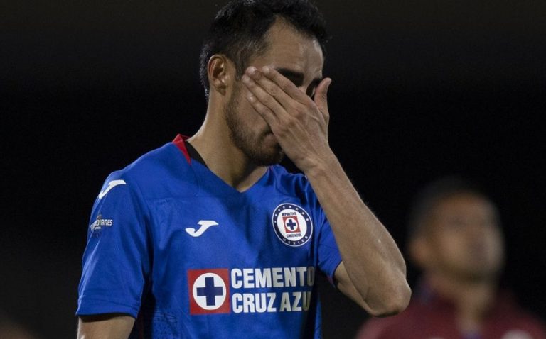 'La Cruzazulié Contigo', la nueva canción del Cruz Azul