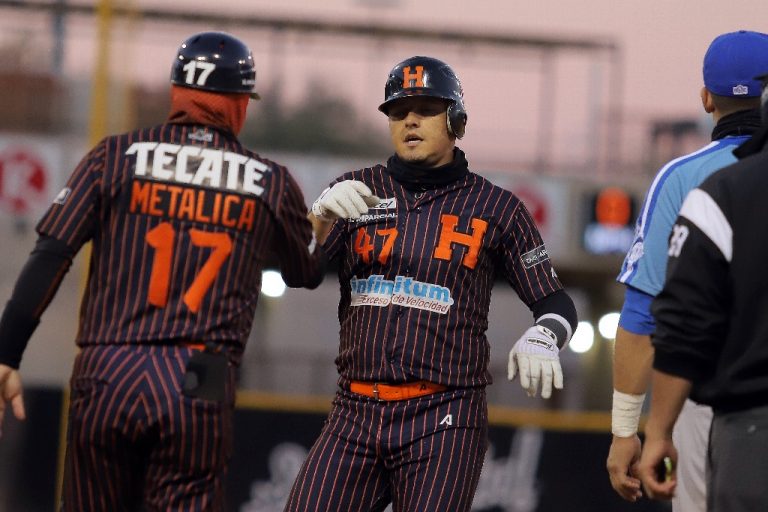 LMP: Hermosillo toma ventaja en la serie frente a Mexicali