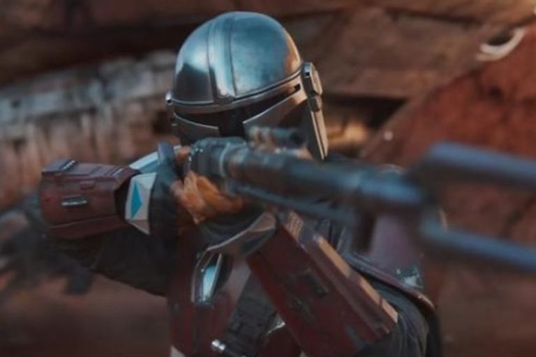 Podría Boba Fett quitar protagónico a Djarin en 'The Mandalorian'