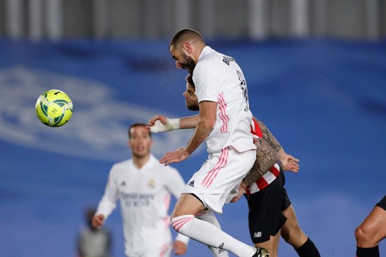 Madrid y Barcelona podrían jugar Final de Supercopa