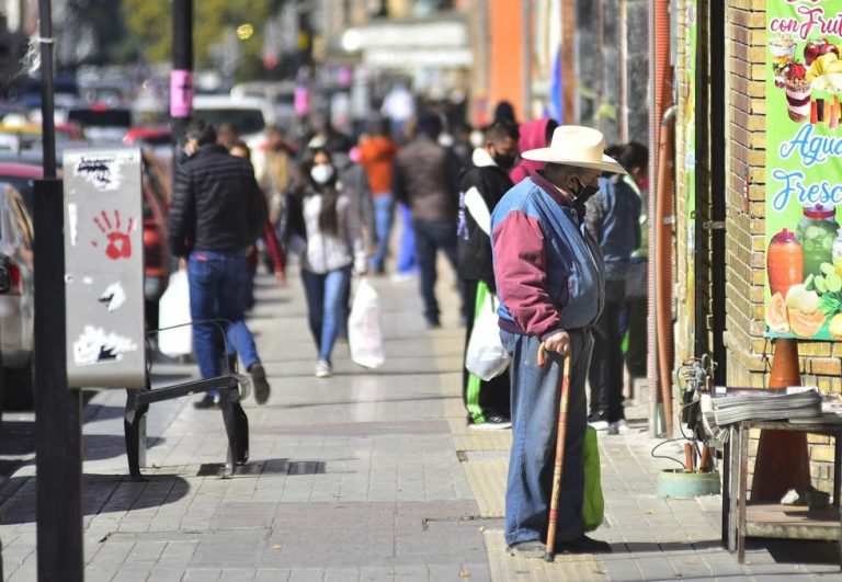 ‘Regresar a niveles económicos del 2019 se llevará su tiempo’