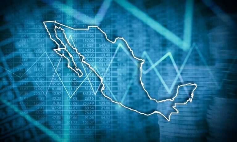 Cepal prevé que el PIB de México rebote 3.8% en 2021