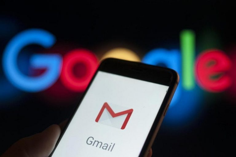 Gmail registró fallas por problemas técnicos