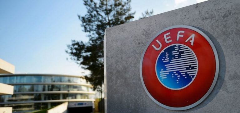 Así son los grupos para la eliminatoria de la UEFA