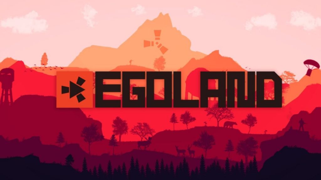 Egoland, el servidor de Rust con los grandes streamers españoles