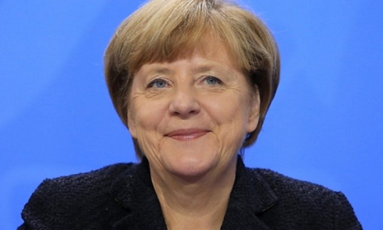 Alemania se despide de Angela Merkel, tras 16 años como canciller