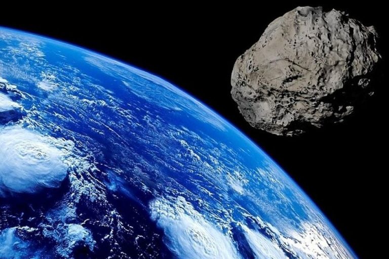 Asteroide potencialmente peligroso impactará a la tierra en esta fecha