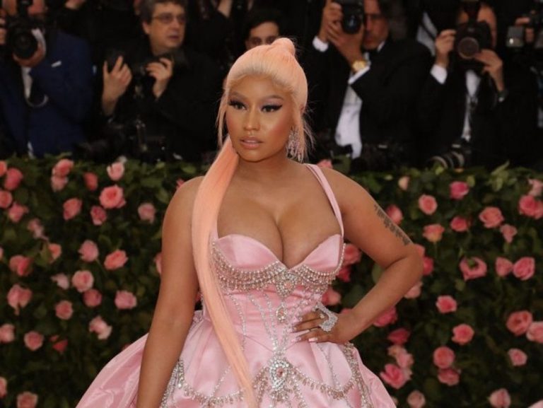 Murió atropellado el padre de Nicki Minaj; responsable se dio a la fuga