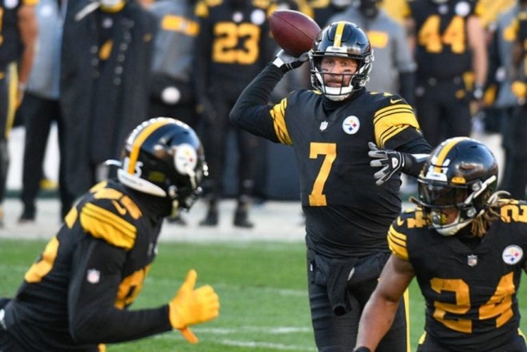 Steelers sigue siendo el equipo más popular en México