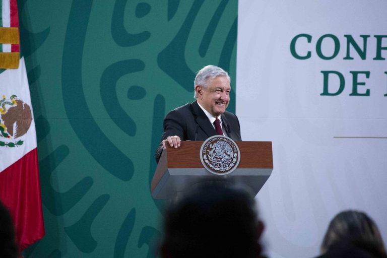 Santa Lucía es el aeropuerto más importante del mundo: AMLO