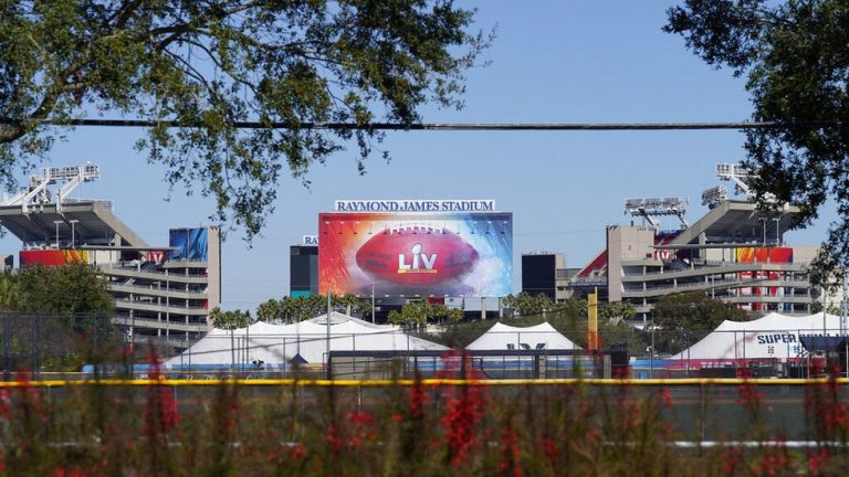 La madre de las guías para que veas el Super Bowl LV como un experto