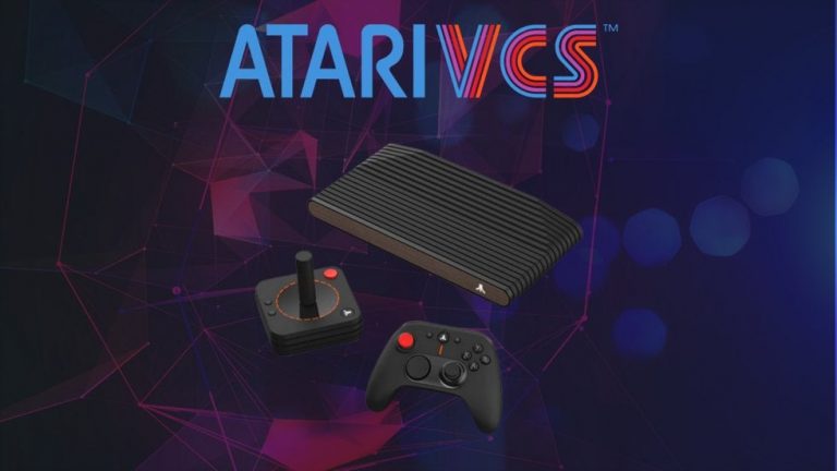 Atari VCS, una apuesta perfecta entre nostalgia e innovación