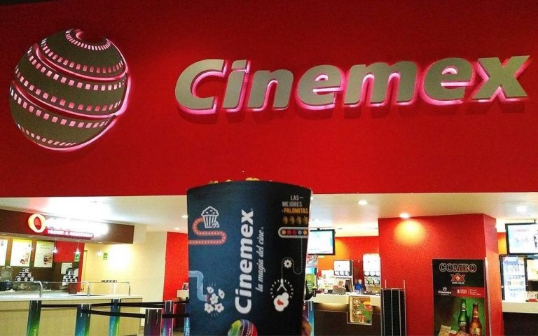 Cinemex y Cinépolis luchan contra el COVID-19